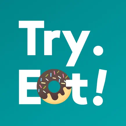 Try.Eat! Cheats