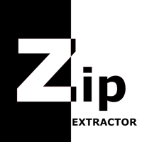 Zip and RAR extract and compressor