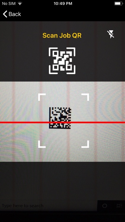 Enerpac Command screenshot-3