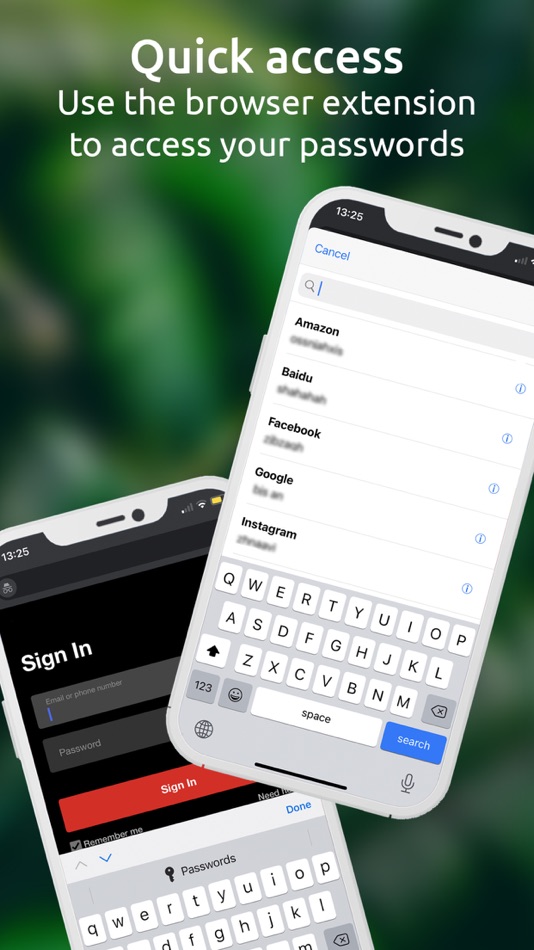 #8. monKey Passwords (iOS) 由: Andrea Rizzo