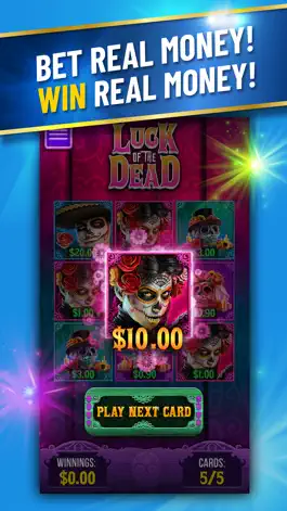 Game screenshot Race Bet Win:Casino Real Money apk