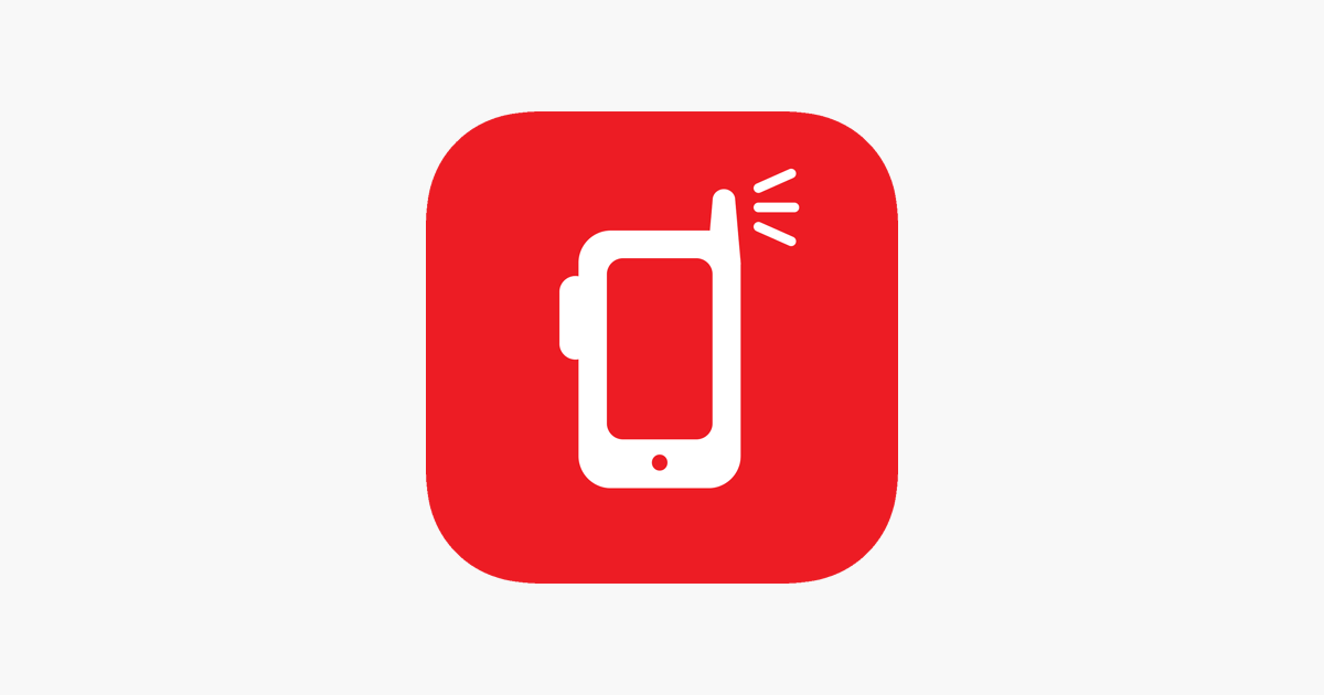 ‎Verizon Push to Talk Plus on the App Store