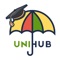Welcome to the Global TechHub's app, designed exclusively for university students in London