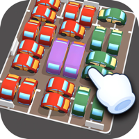 Car Parking Masters 3D
