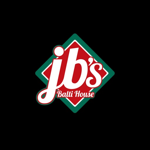 JBs Balti House icon