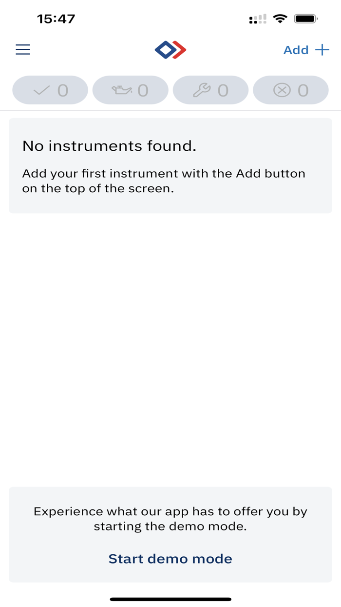 Bronkhorst FlowSuite 2