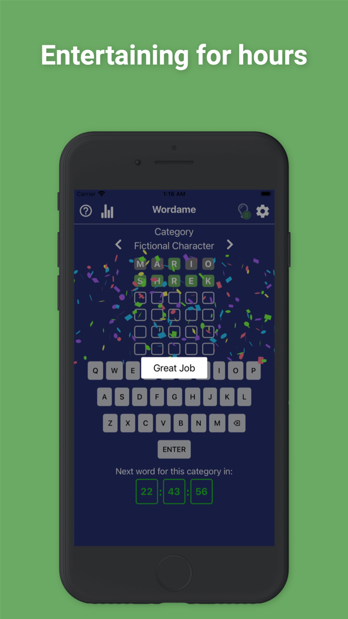 The Daily Trivia Show