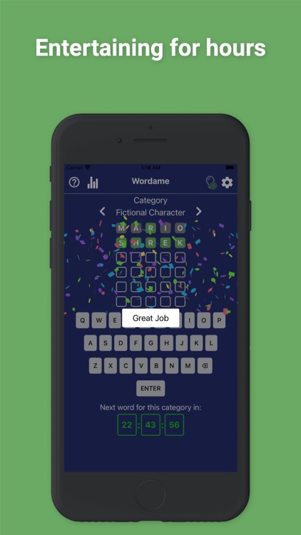 The Daily Trivia Show screenshot-3