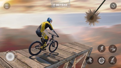 Bicycle Stunts: BMX Bike Games Screenshot
