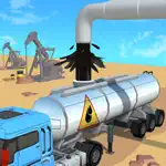 Idle Oil Well App Problems