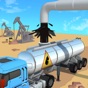 Idle Oil Well app download