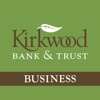 Kirkwood Bank & Trust Business icon