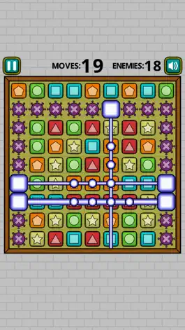 Game screenshot Replicate War mod apk