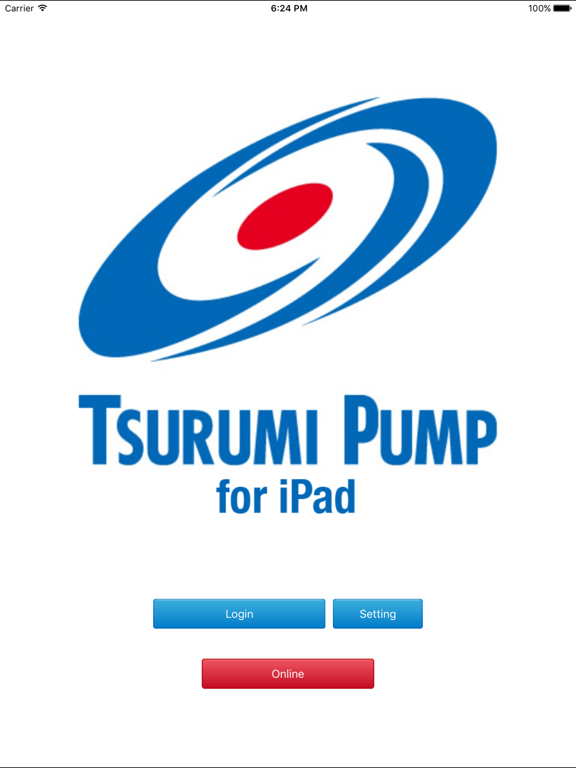 Screenshot #4 pour Tsurumi Docs for iPad