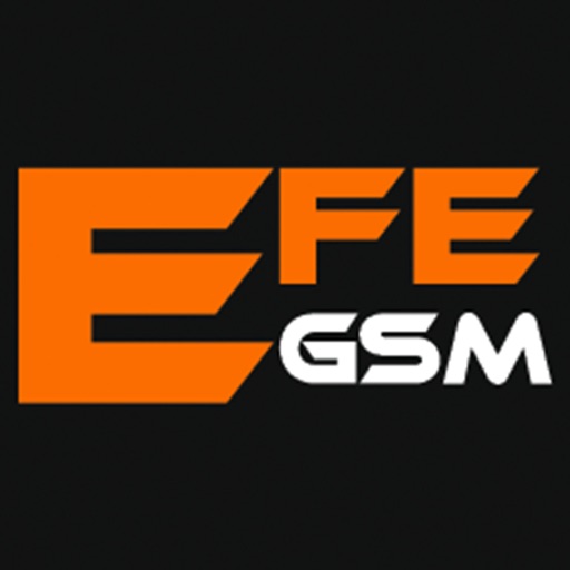 EFE GSM