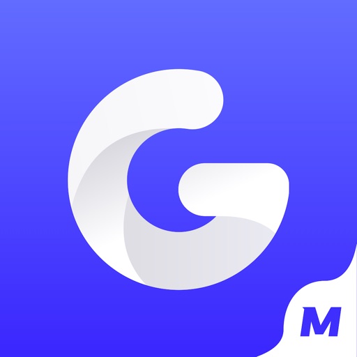 GoLink手游加速器-全球手游主机游戏一键加速 iOS App