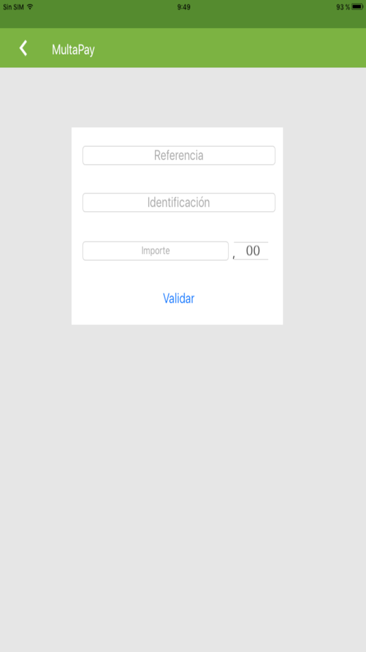 #10. MultaPAY - VLC (iOS) 由: Grupo MCG