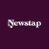 NewsTap News delete, cancel