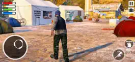 Game screenshot Бездомный: Выживание apk