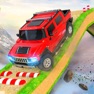 Get 4x4 Jeep Stunt:Car Stunt Games for iOS, iPhone, iPad Aso Report