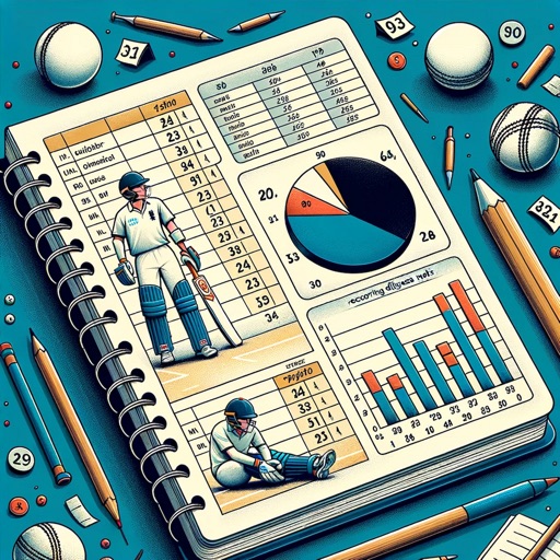 Cricket School & Live Results - AppWisp.com