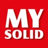 MySolid icon