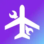 IFS Maintenance for Aviation App Contact