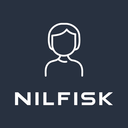 NilfiskU icon
