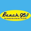 Beach 95.1 WBPC icon