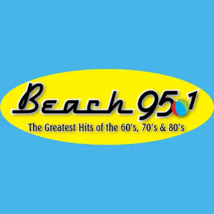 Beach 95.1 WBPC Cheats