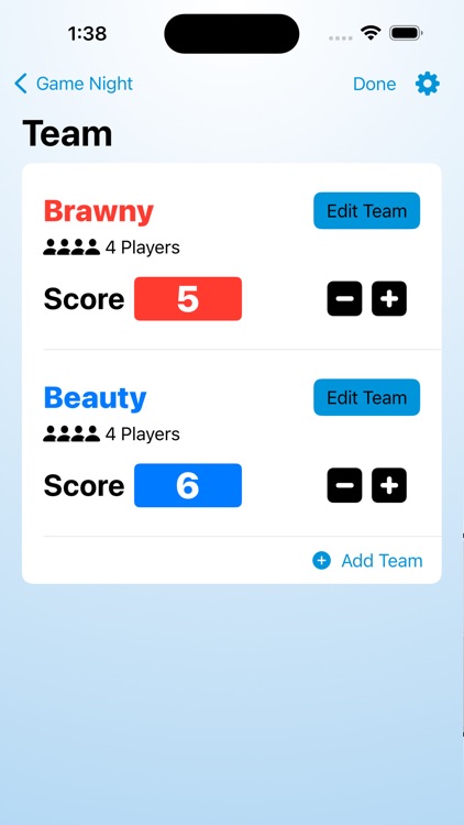 1GlanceApp