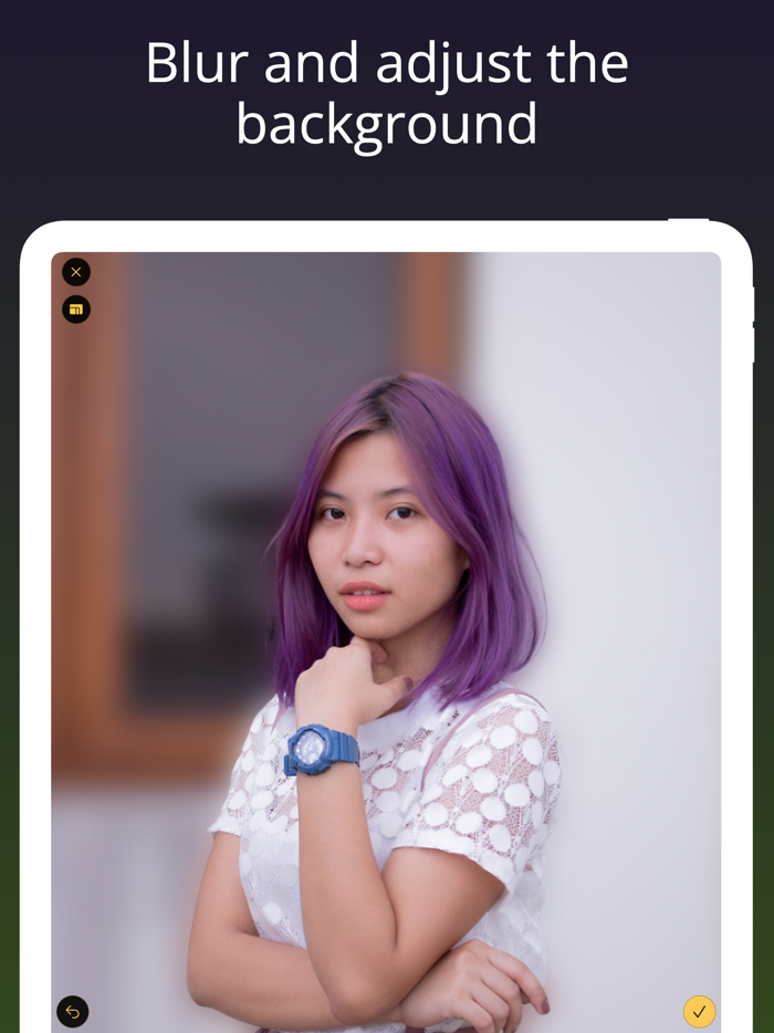 Photo Filters - Magik