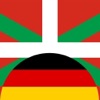 Baskisch-Deutsch Wörterbuch icon