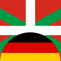 Baskisch-Deutsch Wörterbuch