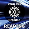 English. Reading Detailed CES - iPhoneアプリ