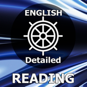English. Reading Detailed CES