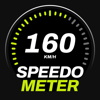 Speed GPS tracker: speedometer - Kongri Ltd