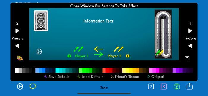 Crib With Your Friends