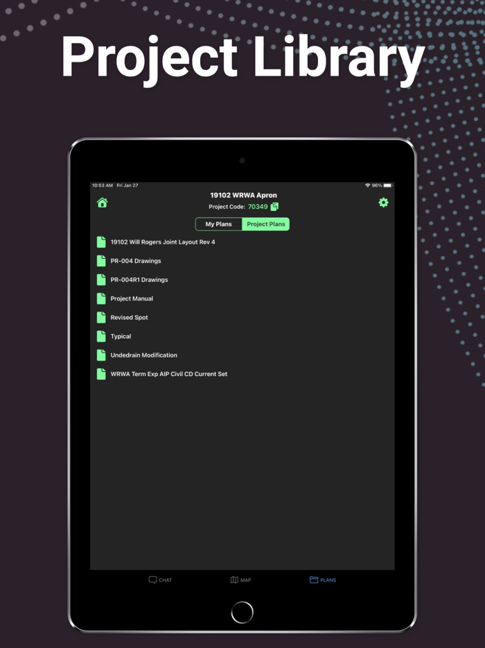 OnStation - Digital Stationing