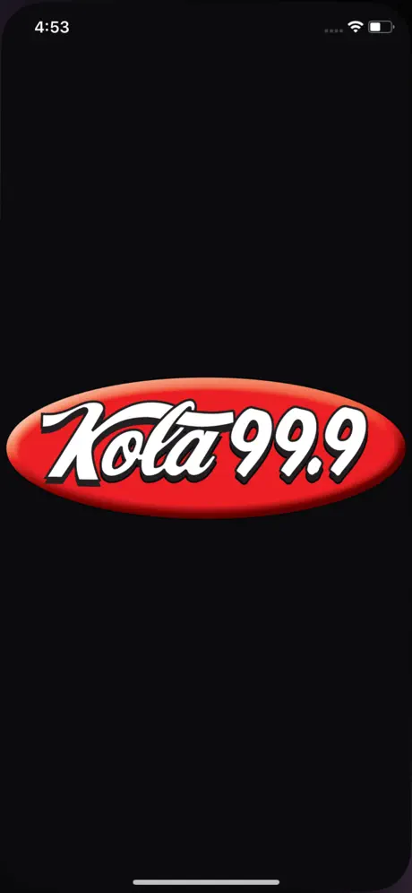 KOLA 99.9