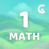 Learn Math 1st Grade - Class Ace LLC