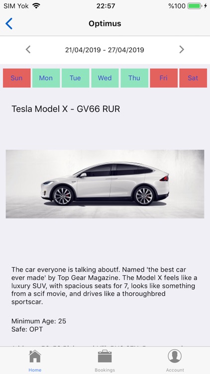 RG BookR screenshot-3