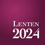Lenten Magnificat 2024 App Positive Reviews