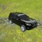 Sitting on the driving seat of a luxury 4x4 Prado vehicle in a simulated off-road environment is an ultimate thrilling idea for the players of off-road simulated games