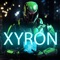 In the twilight of Earth's peace, a cosmic rift heralds the invasion of the ruthless XYRON empire