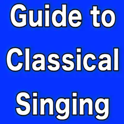 Vocal Tech app icon