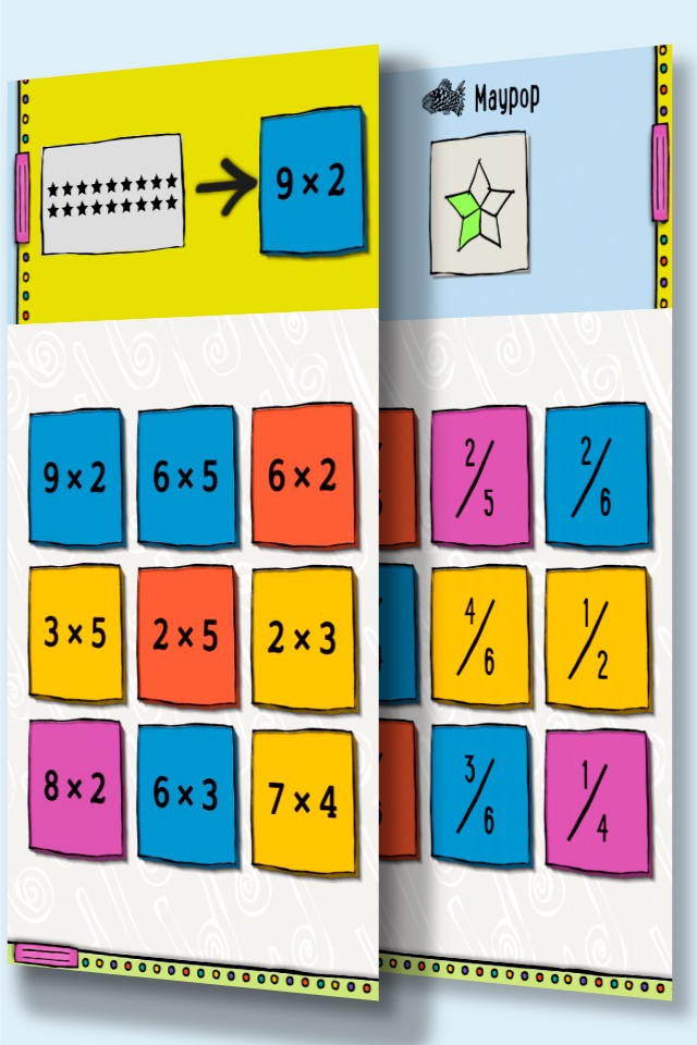 Beyond Cats! Math for K,1 & 2 screenshot 3