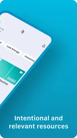 Game screenshot The Zone for Wellness apk