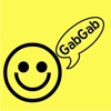 GabGab: Teach Toddler To Talk icon