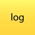 Simple Logarithm App Cancel